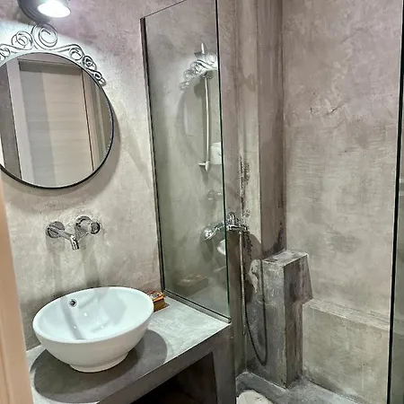 Appartement Kamares View à Kavala Extérieur photo