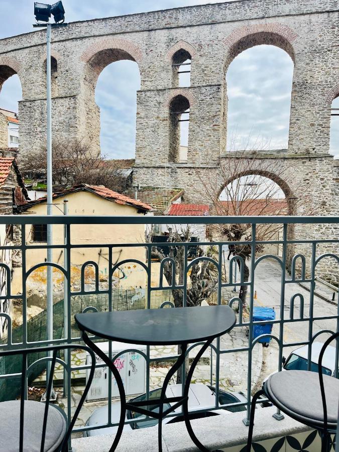 Kamares View Appartement