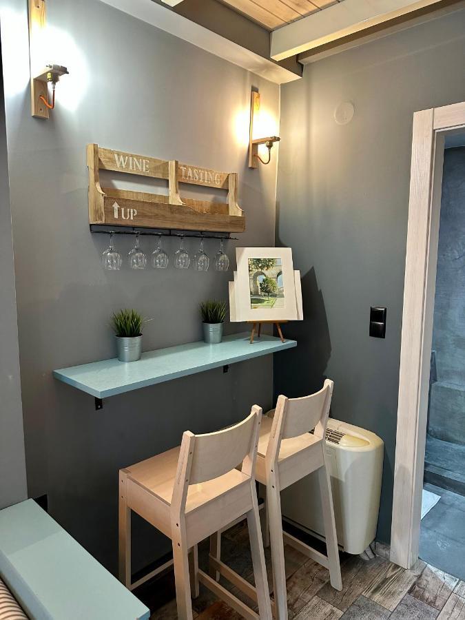 Kamares View Appartement Kavala